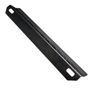 Jeep Gladiator JT Skid Plate - ORACLE Lighting - Integrated LED Emitters - Yellow - `19-`27